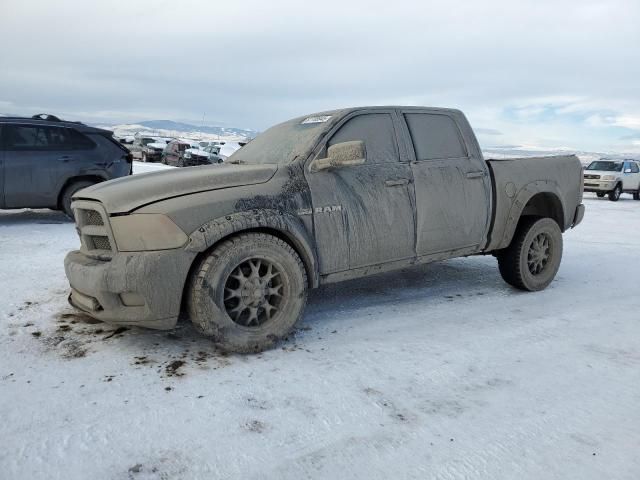 2009 Dodge RAM 1500