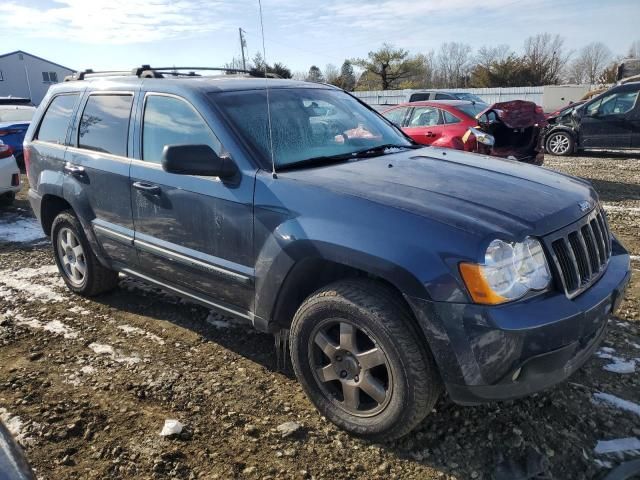 2008 Jeep Grand Cherokee Laredo