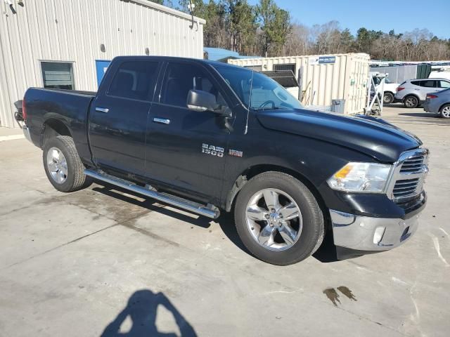 2017 Dodge RAM 1500 SLT