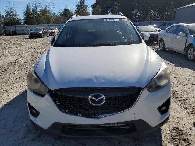 2013 Mazda CX-5 Touring