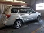 2010 Subaru Forester 2.5X Limited