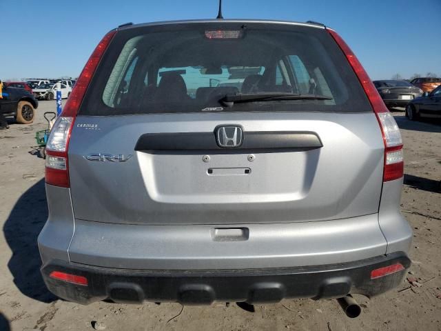 2008 Honda CR-V LX