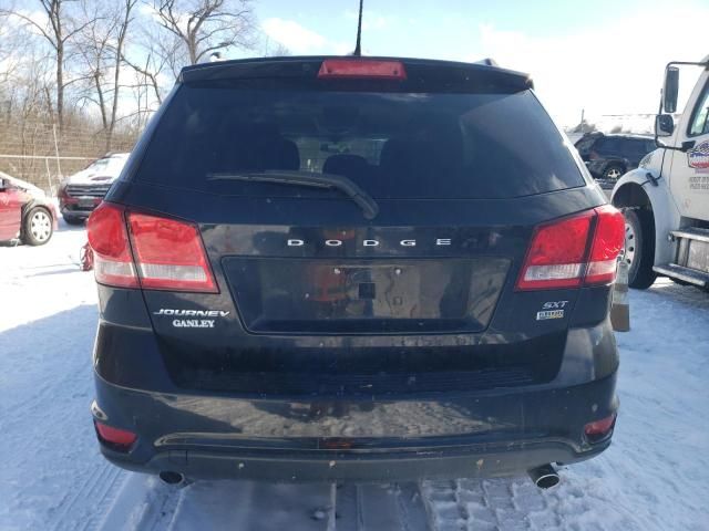 2015 Dodge Journey SXT