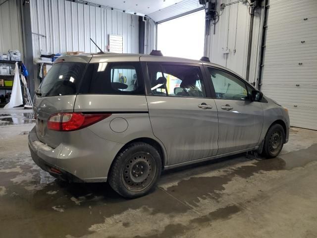 2013 Mazda 5