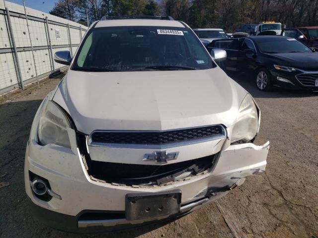 2015 Chevrolet Equinox LTZ