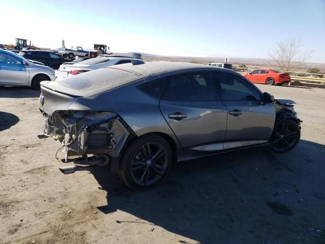 2023 Acura Integra A-Spec