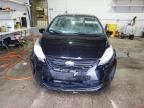 2013 Ford Fiesta S