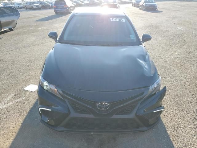 2024 Toyota Camry SE Night Shade