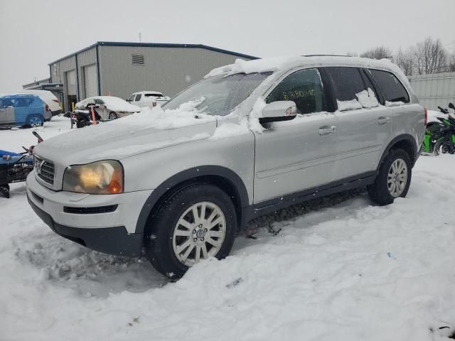 2008 Volvo XC90 3.2