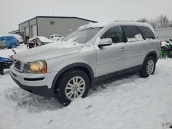 Volvo salvage cars for sale: 2008 Volvo XC90 3.2