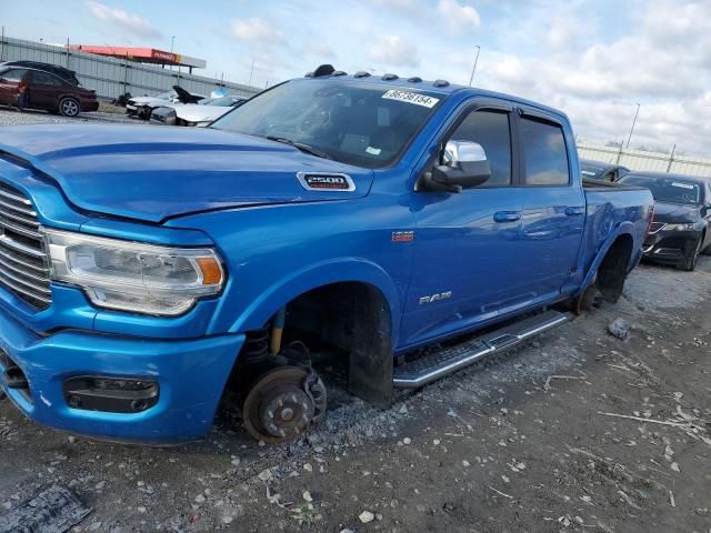 2020 Dodge 2500 Laramie