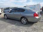 2006 Infiniti M35 Base