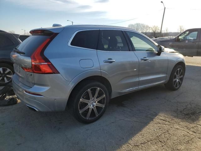 2018 Volvo XC60 T6 Inscription