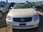 2006 Nissan Altima S