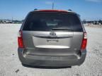 2010 KIA Sedona EX