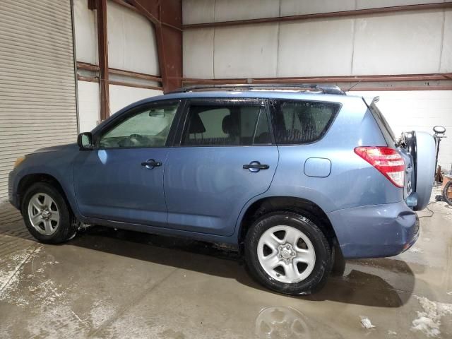 2009 Toyota Rav4