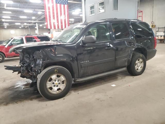 2011 Chevrolet Tahoe K1500 LT