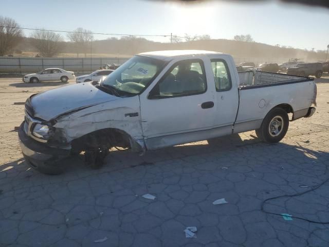 2003 Ford F150