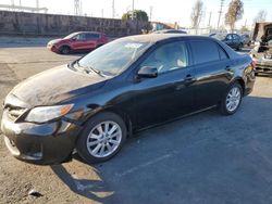 2012 Toyota Corolla Base en venta en Wilmington, CA