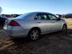 2007 Honda Accord SE