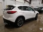 2016 Mazda CX-5 GT