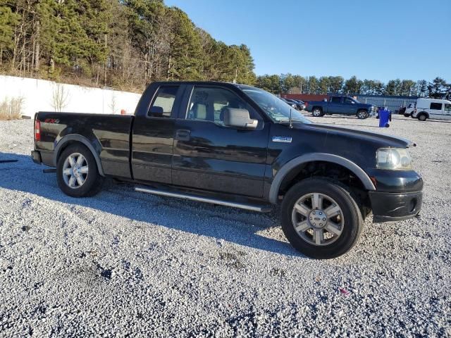 2007 Ford F150