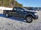 2007 Ford F150