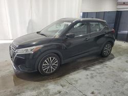 2021 Nissan Kicks SV en venta en New Orleans, LA