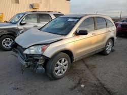 Honda crv salvage cars for sale: 2009 Honda CR-V EXL