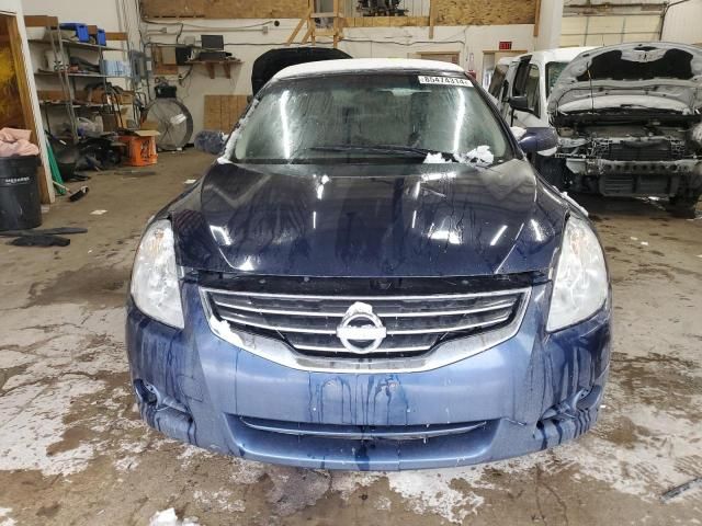 2010 Nissan Altima Base