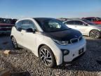 2017 BMW I3 REX