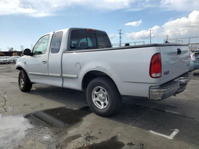 1998 Ford F150