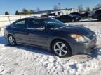 2007 Nissan Altima 3.5SE