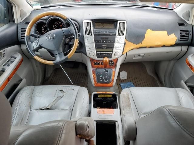 2005 Lexus RX 330