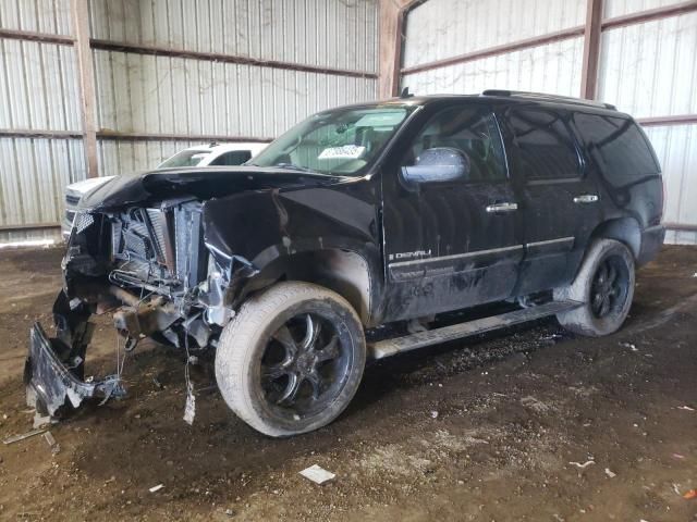 2007 GMC Yukon Denali