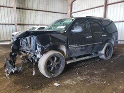 Lots with Bids for sale at auction: 2007 GMC Yukon Denali