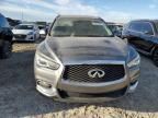 2018 Infiniti QX60