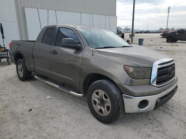 2010 Toyota Tundra Double Cab SR5