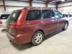 2004 Toyota Sienna XLE