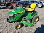 2024 John Deere Lawnmower