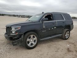 Chevrolet Tahoe Vehiculos salvage en venta: 2019 Chevrolet Tahoe C1500 LS