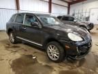 2009 Porsche Cayenne S