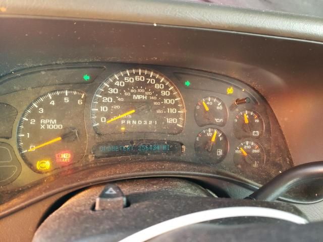 2006 GMC Yukon XL K1500