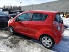 2014 Chevrolet Spark 1LT