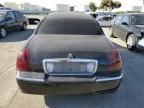 2011 Lincoln Town Car Executive L