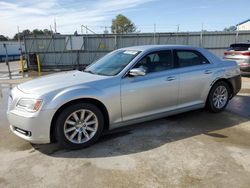 Chrysler Vehiculos salvage en venta: 2012 Chrysler 300 Limited