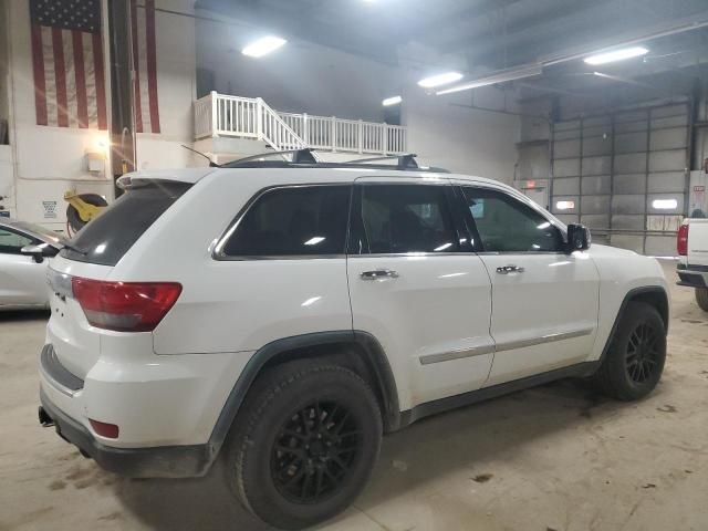 2013 Jeep Grand Cherokee Limited