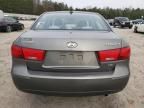 2009 Hyundai Sonata GLS