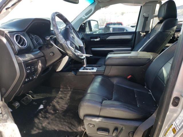 2016 Toyota Tundra Crewmax 1794