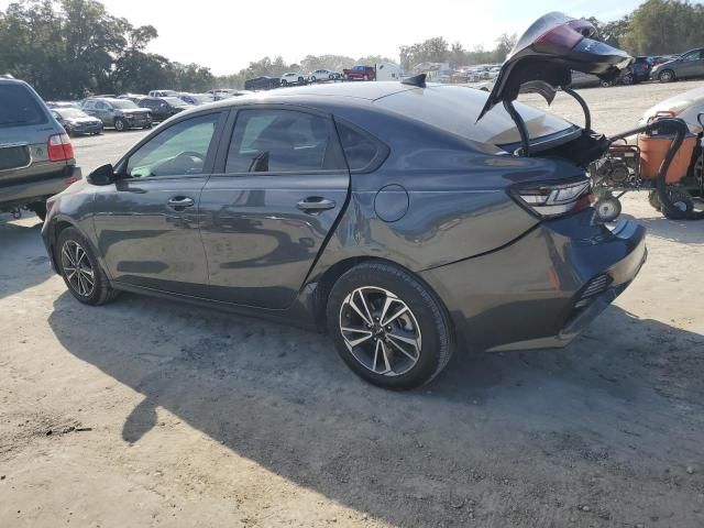 2023 KIA Forte LX